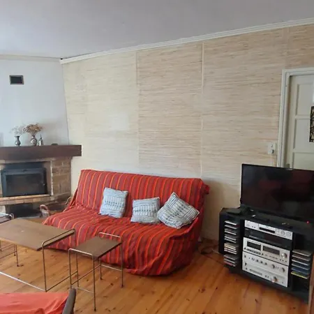 Maison De Village Base-rando Margeride 1 6 Personnes Et 1 Duplex 8 Personnes דירה *