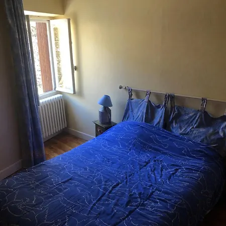 Maison De Village Base-rando Margeride 1 6 Personnes Et 1 Duplex 8 Personnes דירה
