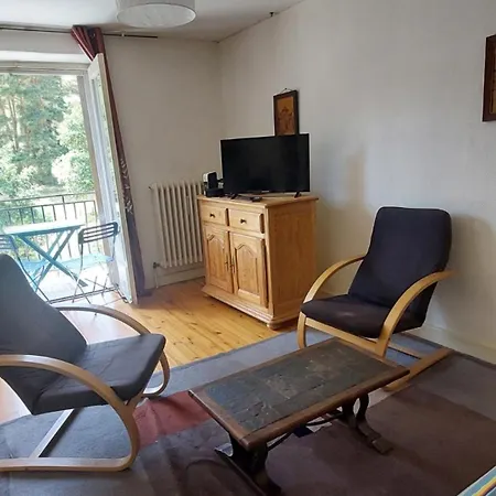 דירה Maison De Village Base-rando Margeride 1 6 Personnes Et 1 Duplex 8 Personnes *