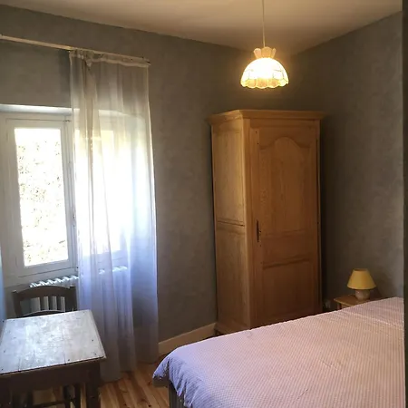 Maison De Village Base-rando Margeride 1 6 Personnes Et 1 Duplex 8 Personnes דירה *