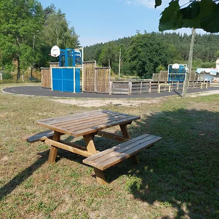 Maison De Village Base-rando Margeride 1 6 Personnes Et 1 Duplex 8 Personnes